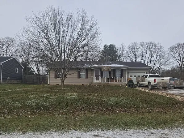 69 Gordon Dr, Chillicothe, OH 45601
