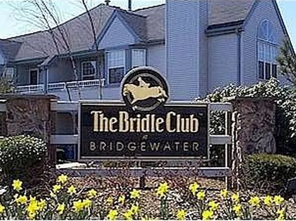 615 Porter Way W, Bridgewater, NJ 08807