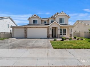 4564 N Girasolo Ave, Meridian, ID 83646