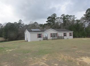 67095 Highway 1054, Kentwood, LA 70444