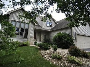 4378 Bent Tree Ln, Eagan, MN 55123