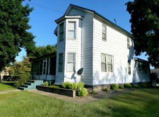 6513 Kruger Rd, Three Oaks, MI 49128