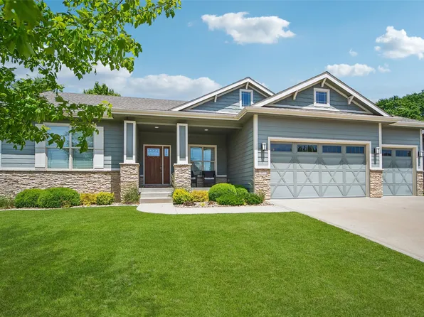 14501 Hickory Dr, Urbandale, IA 50323