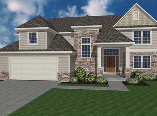 7915 N Woodbridge Rd, Monclova, OH 43542