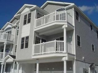 407 E 23rd Ave, North Wildwood, NJ 08260