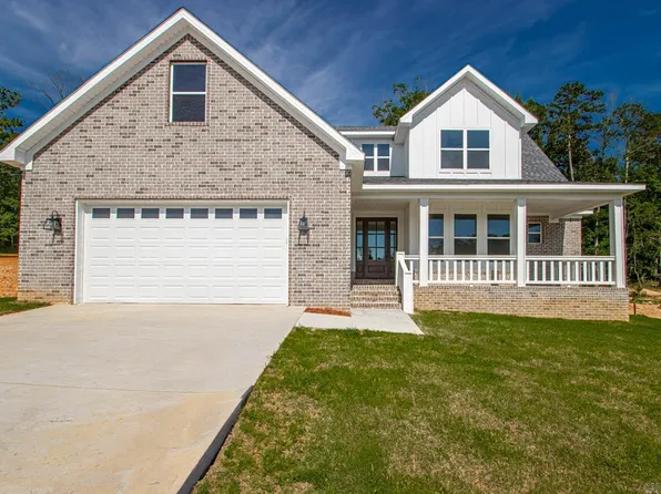 5176 Peace Ln, Alexander, AR 72002