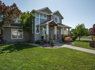 3415 W Conrad Ct, Spokane, WA 99208