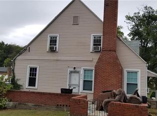 2941 S Pike Ave FLOOR 2, Allentown, PA 18103