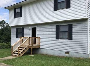 1400 Cherrycrest Dr, Durham, NC 27704