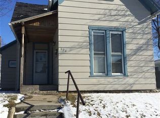 824 S Buckeye St, Kokomo, IN 46901