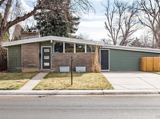 6074 S Fairfield St, Littleton, CO 80120