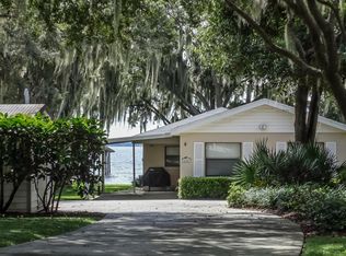 440 Lake June Rd, Lake Placid, FL 33852