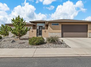 748 Ruby Ranch Dr, Grand Junction, CO 81505