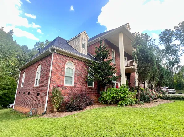1110 N 2nd St, Griffin, GA 30223