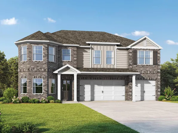 26237 McCracken Pl, Madison, AL 35756