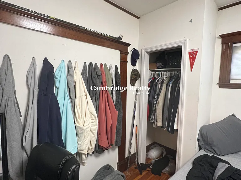 270 Harvard St #1T — Photo 5