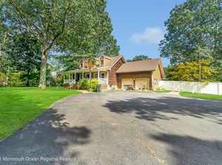 621 Jackson Mills Rd, Jackson, NJ 08527