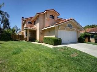 8477 Florissant Ct, San Diego, CA 92129
