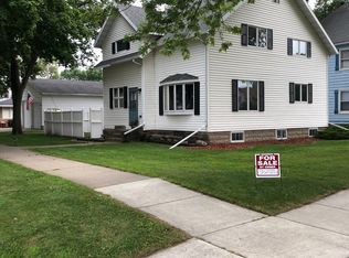 200 2nd Ave SW, Sleepy Eye, MN 56085