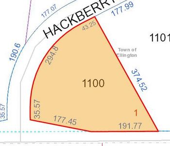 Hackberry Hills Rd #1AND2, Hortonville, WI, 54944