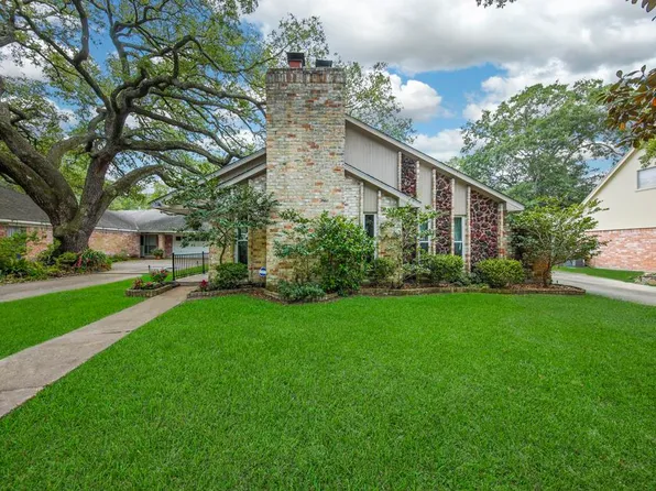 2923 Kevin Ln, Houston, TX 77043