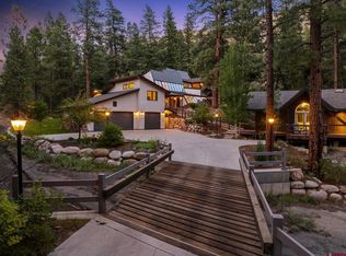 895 County Road 206, Durango, CO 81301