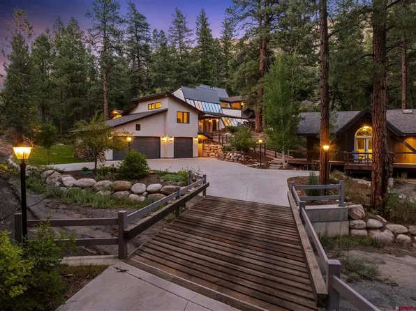 895 County Road 206, Durango, CO 81301