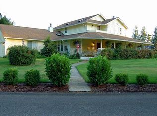8940 SE Wendy Dr, Olympia, WA 98513