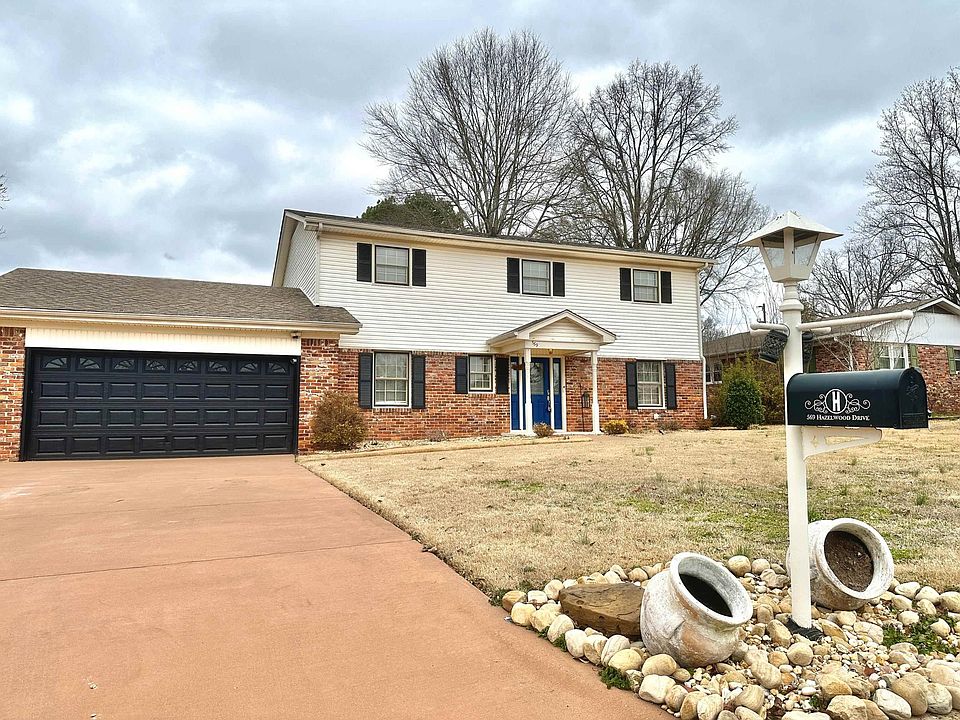 1st image of 569 Hazelwood Dr