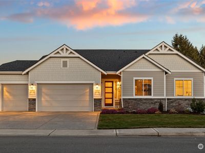 15715 133rd Avenue E, Puyallup, WA, 98374