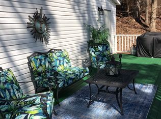 5715 Bluebird St, Alexander, AR 72002