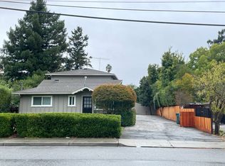 471 Sierra Vista Ave, Mountain View, CA 94043