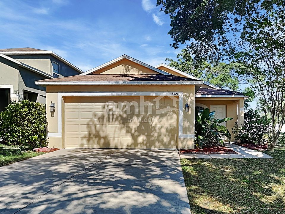 1st image of 8521 Deer Chase Dr