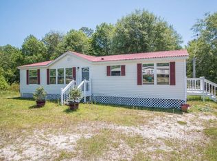 18946 Adams Ln, Saucier, MS 39574