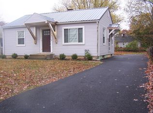 130 N Gould Rd, Columbus, OH 43209