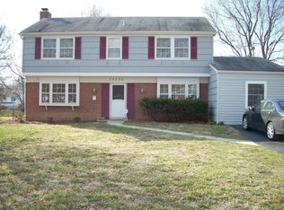 12620 Heming Ln, Bowie, MD 20716