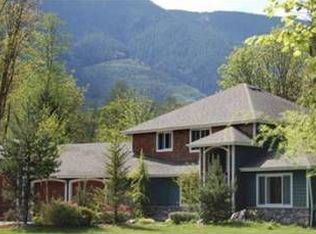 41934 SE 136th St, North Bend, WA 98045