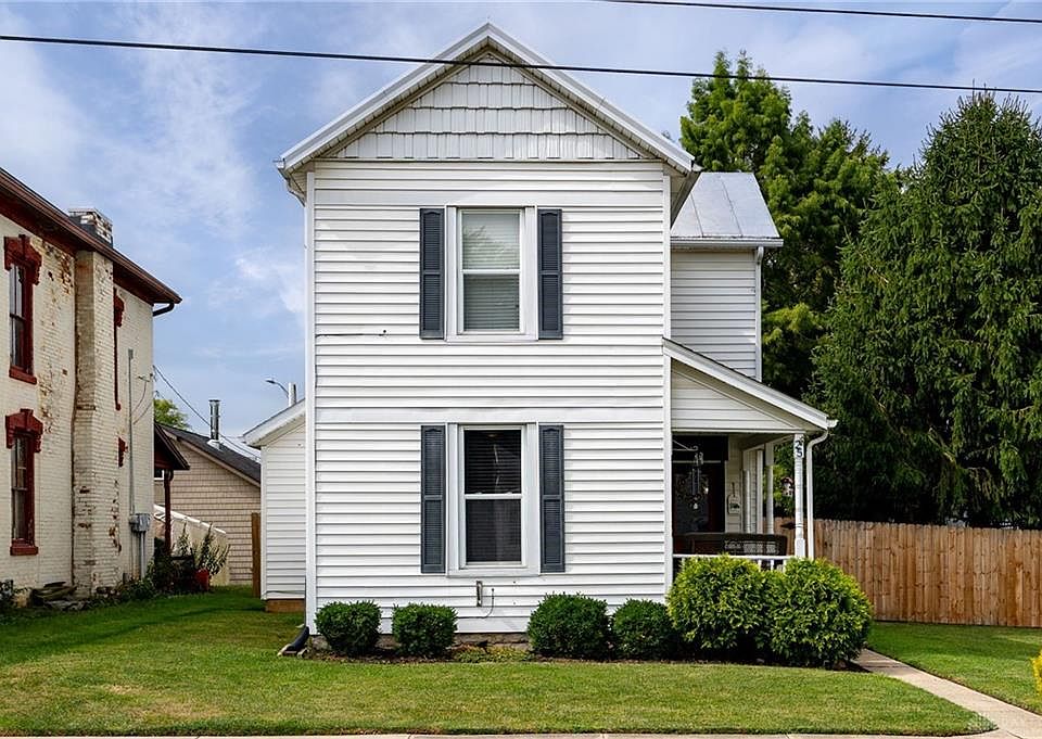 25 S 9th St, Miamisburg, OH 45342 MLS 896363 Zillow