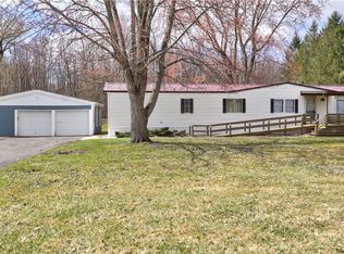 1784 Burgess Rd, Waterloo, NY 13165