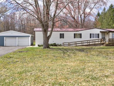 1784 Burgess Rd, Waterloo, NY, 13165