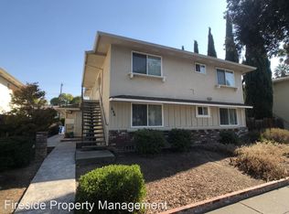 640 Grand Fir Ave APT 3, Sunnyvale, CA 94086