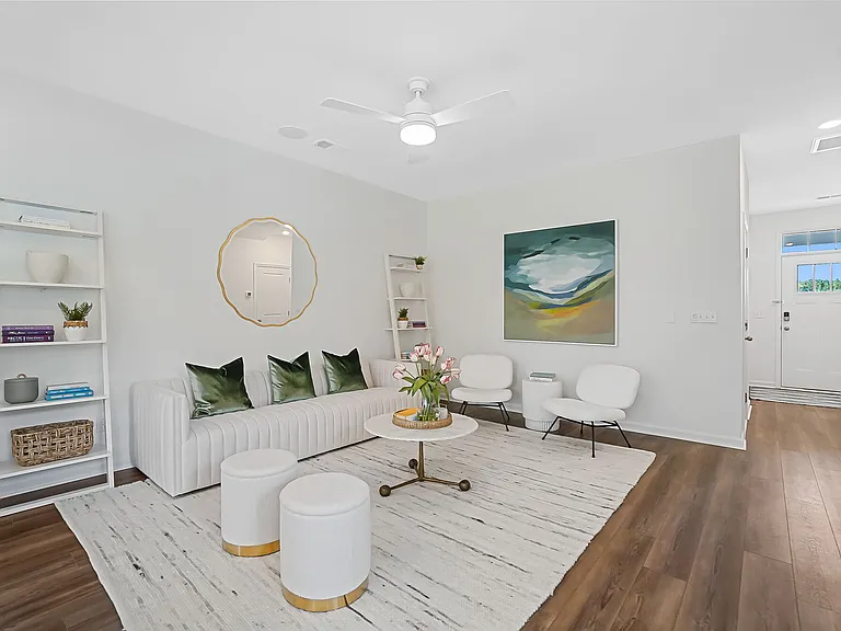 HARMON Foxbank by Crescent Communities — Photo 33