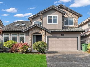 6833 Barnard Dr, Richmond, BC