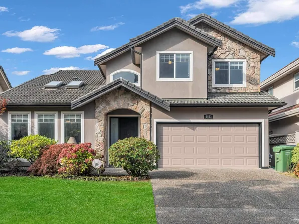 6833 Barnard Dr, Richmond, BC V7C 5T3