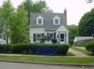 3108 Cedarbrook Ave, Lansing, MI 48910