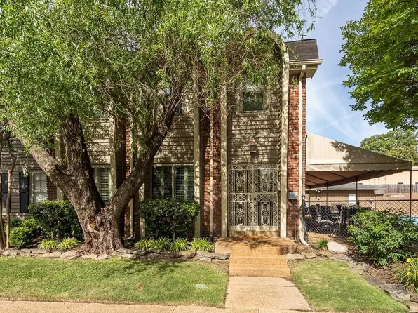 873 S Yates Rd APT 1, Memphis, TN 38120