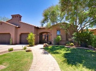 8157 E Wingspan Way, Scottsdale, AZ 85255