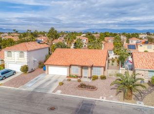 1508 Silver Falls Ave, Las Vegas, NV 89123