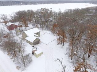 15935 225th Ave NW, Elk River, MN 55330