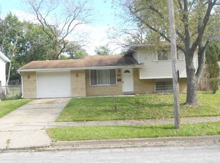 55 Hofman Ave, Park Forest, IL